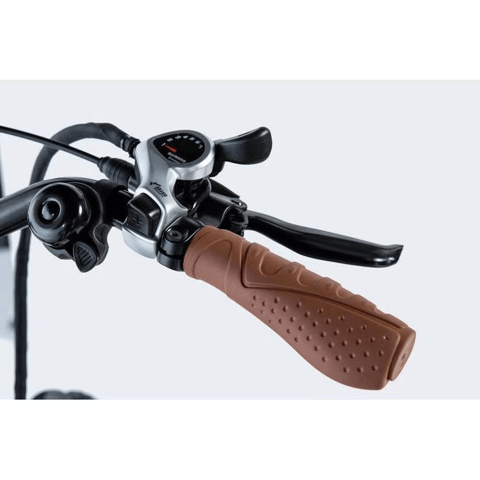 Vélo électrique Moma bikes EBike 26 Hydr