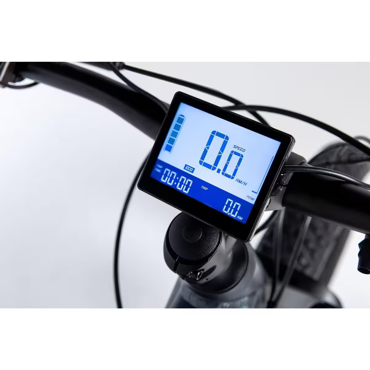 Vélo électrique Moma bikes VTT E-FAT PRO 26''