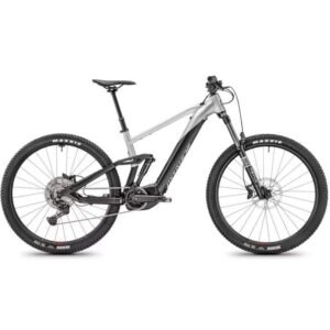 Vélo électrique Moustache Samedi 29 Trail 150.2 2025