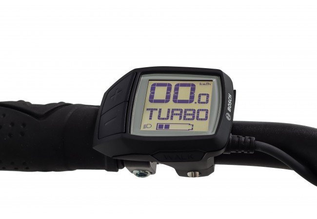 Vélo électrique Peugeot eC01 D10 Performance