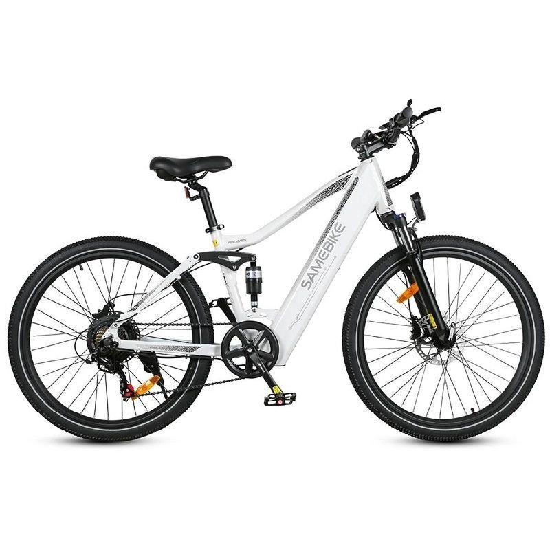 Vélo électrique Hybride SAMEBIKE XD26-II 750W