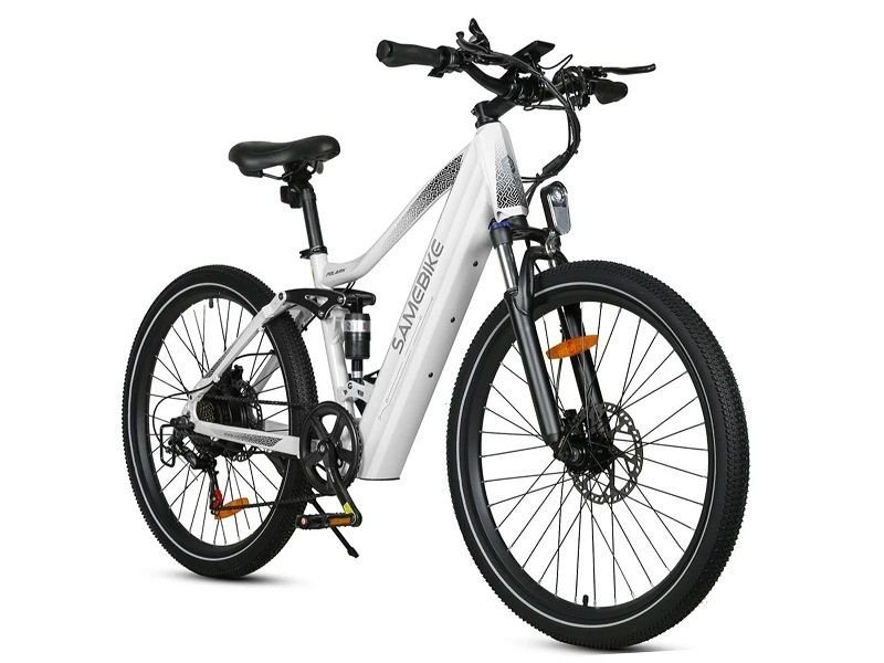 Vélo électrique Hybride SAMEBIKE XD26-II 750W