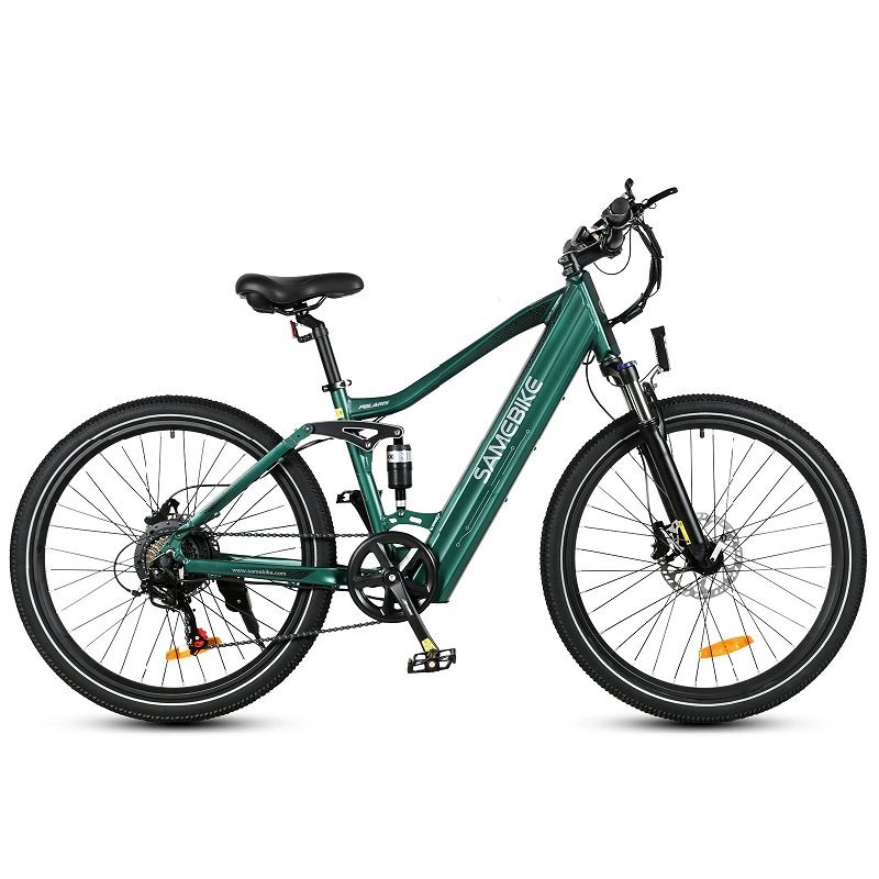 Vélo électrique Hybride SAMEBIKE XD26-II 750W