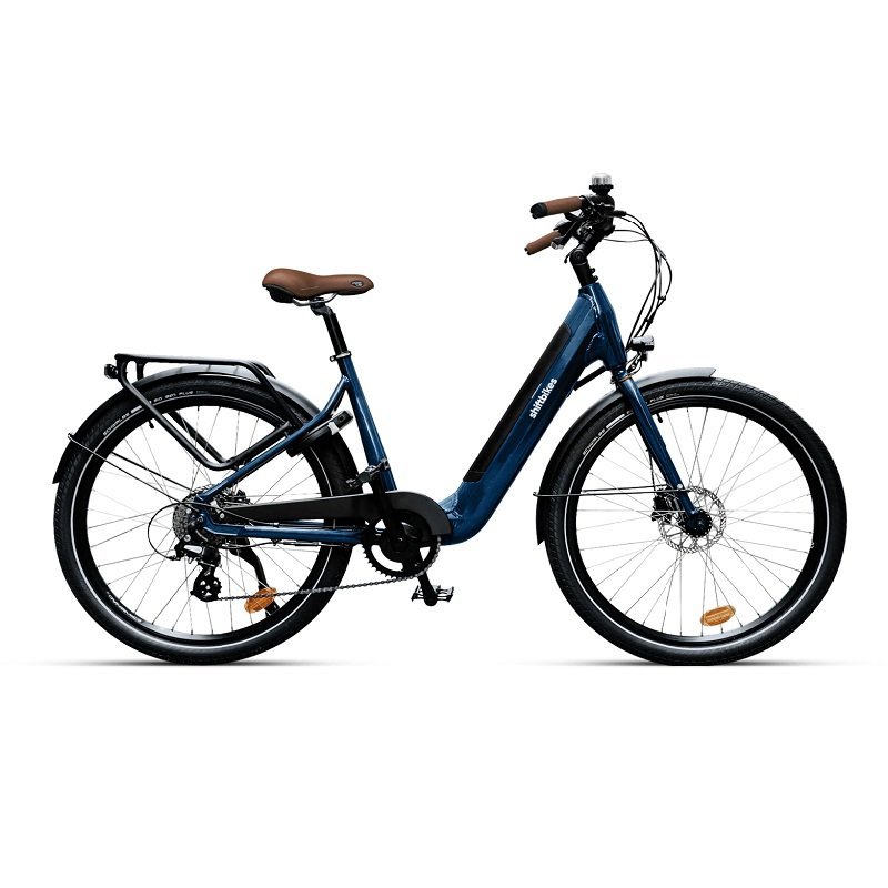 Vélo électrique Shiftbikes Shift 1