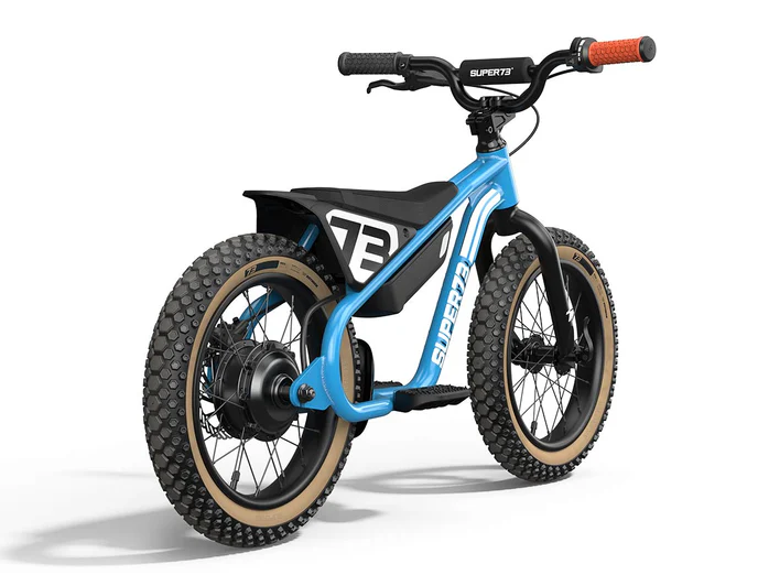 Vélo électrique Super73 KD1