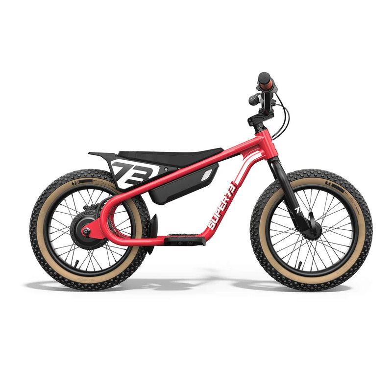 Vélo électrique Super73 KD1