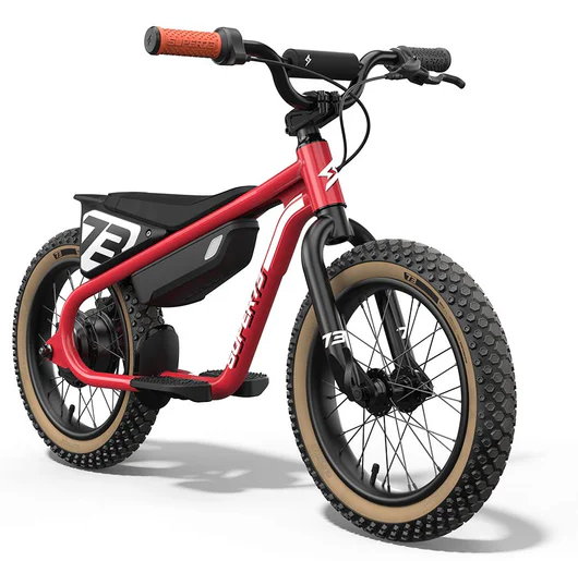 Vélo électrique Super73 KD1
