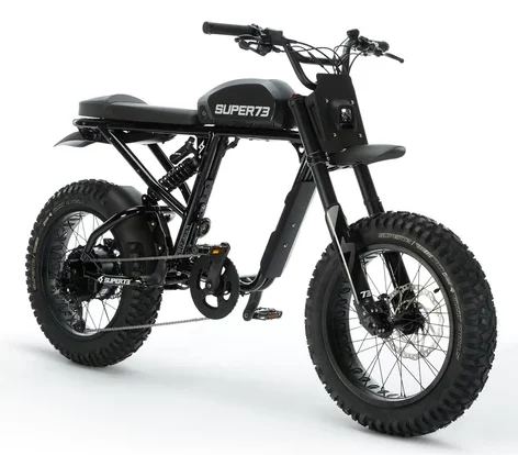 Vélo électrique Super73 RX