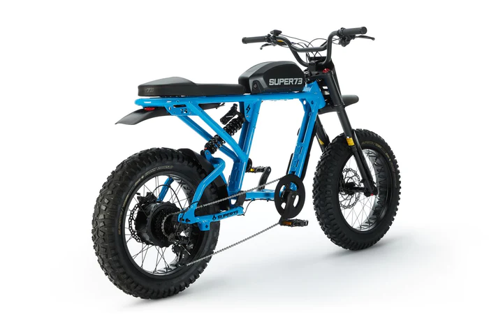 Vélo électrique Super73 RX
