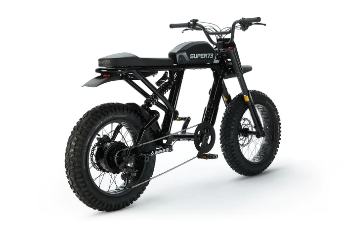 Vélo électrique Super73 RX