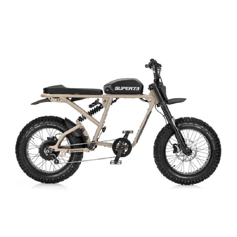 Vélo électrique Super73 RX