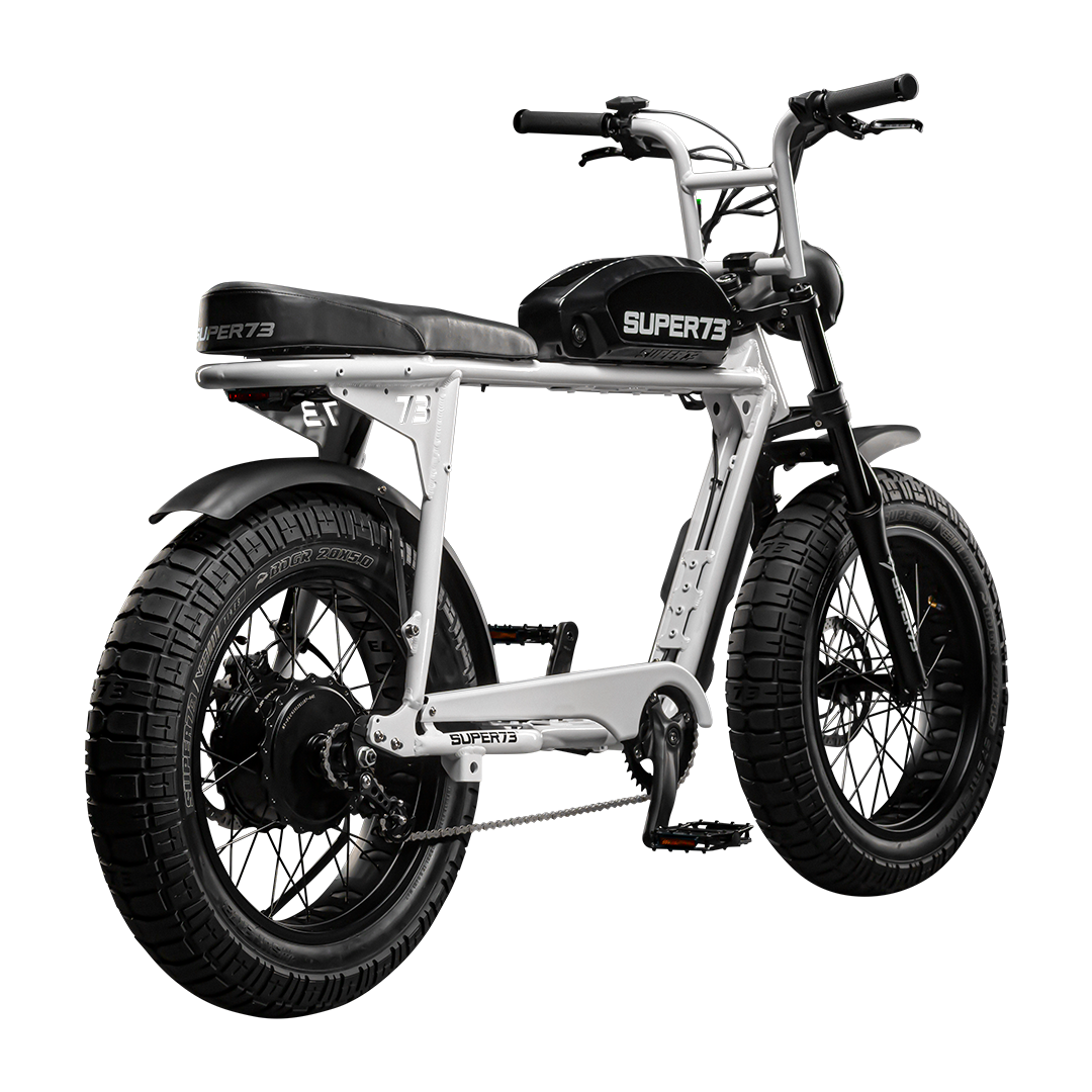 Vélo électrique Super73 S2