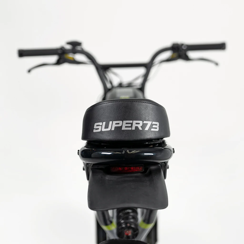 Vélo électrique Super73 S2
