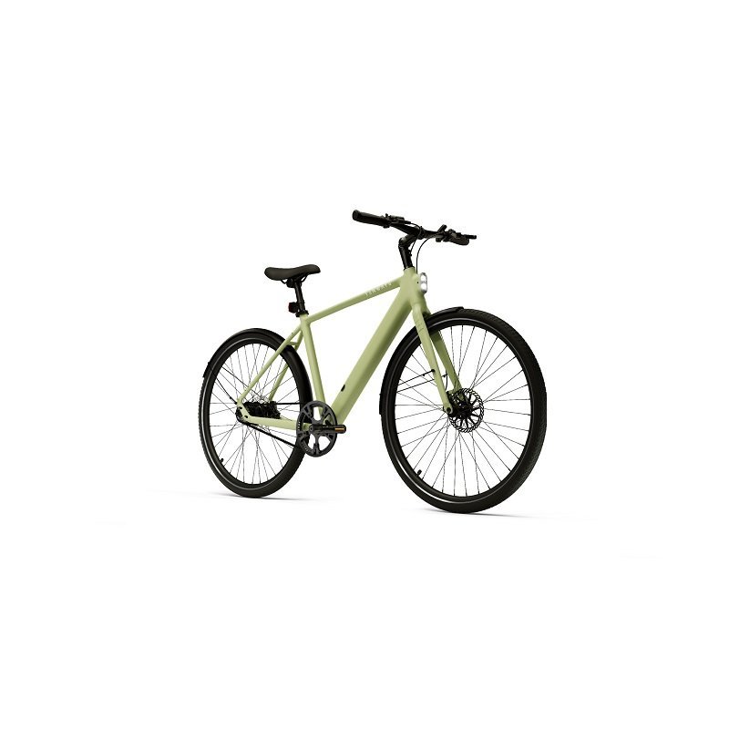 Vélo électrique Tenways CGO600 Pro