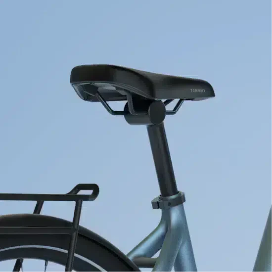Vélo électrique Tenways CGO800S
