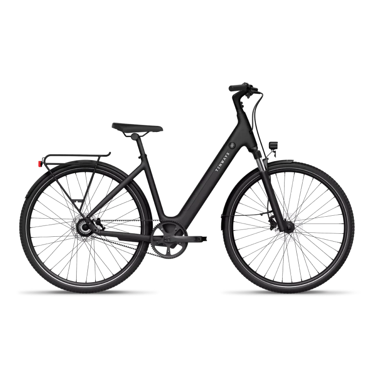 Vélo électrique Tenways CGO800S