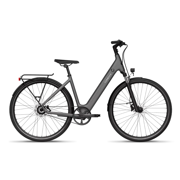 Vélo électrique Tenways CGO800S