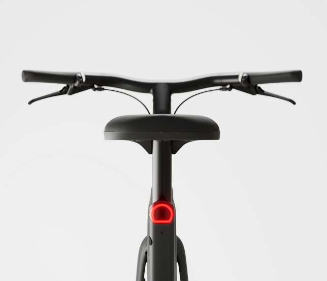 Vélo électrique Vanmoof S5