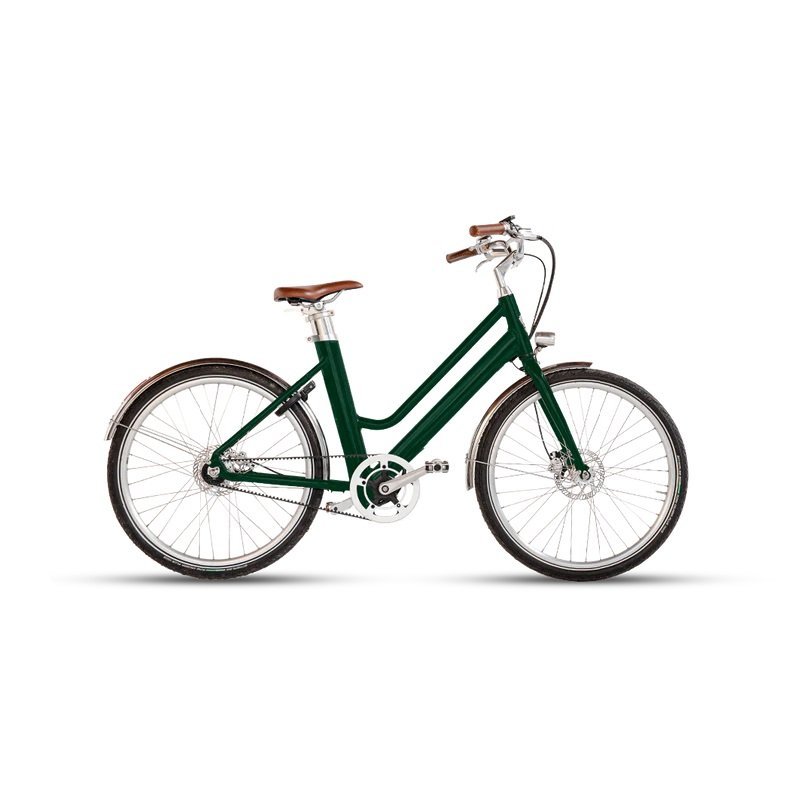 Vélo électrique Voltaire Bellecour