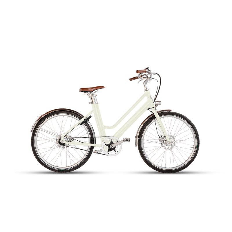 Vélo électrique Voltaire Bellecour