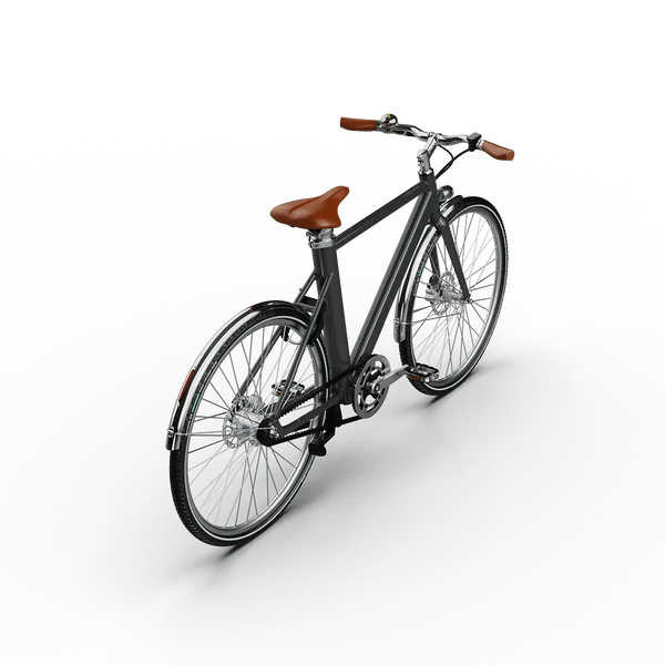 Vélo électrique Voltaire Legendre