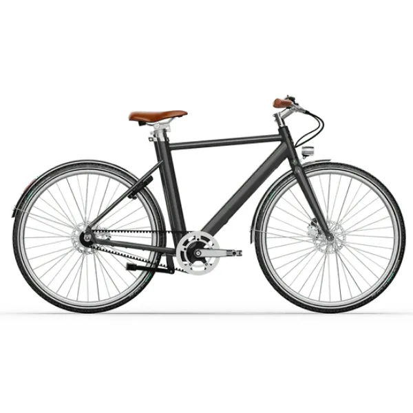 Vélo électrique Voltaire Legendre