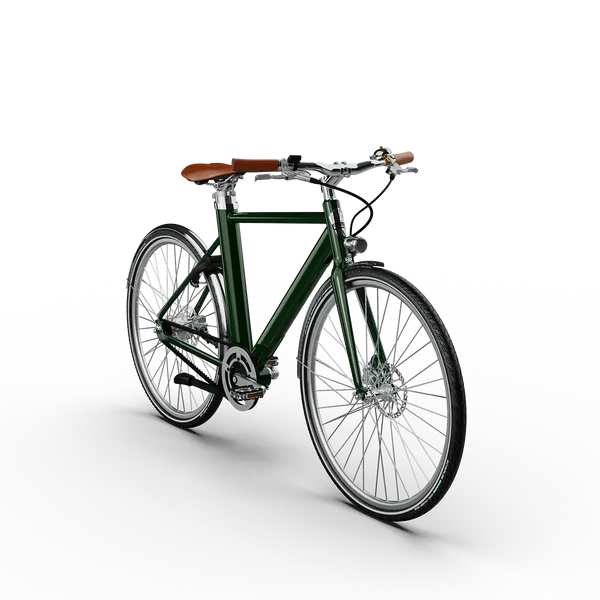 Vélo électrique Voltaire Legendre
