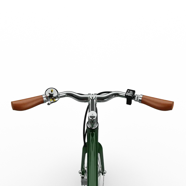 Vélo électrique Voltaire Legendre