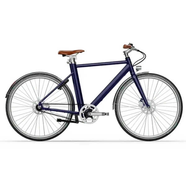 Vélo électrique Voltaire Legendre