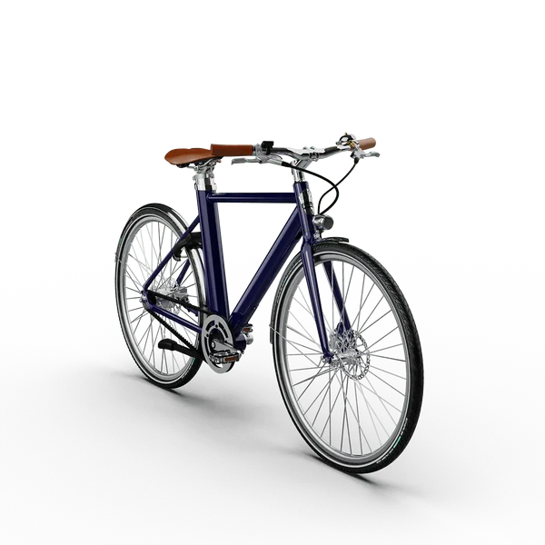 Vélo électrique Voltaire Legendre