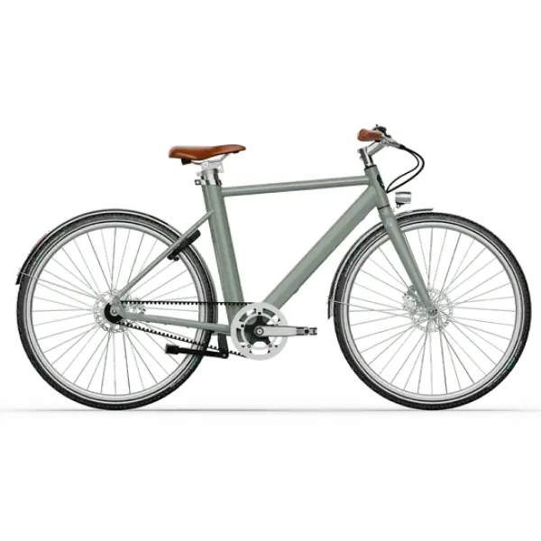 Vélo électrique Voltaire Legendre