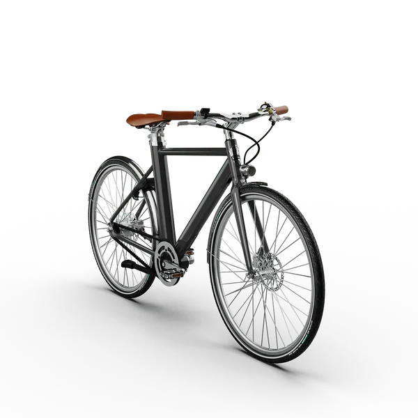 Vélo électrique Voltaire Legendre