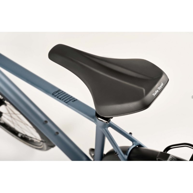 Vélo électrique Winora E-Flitzer