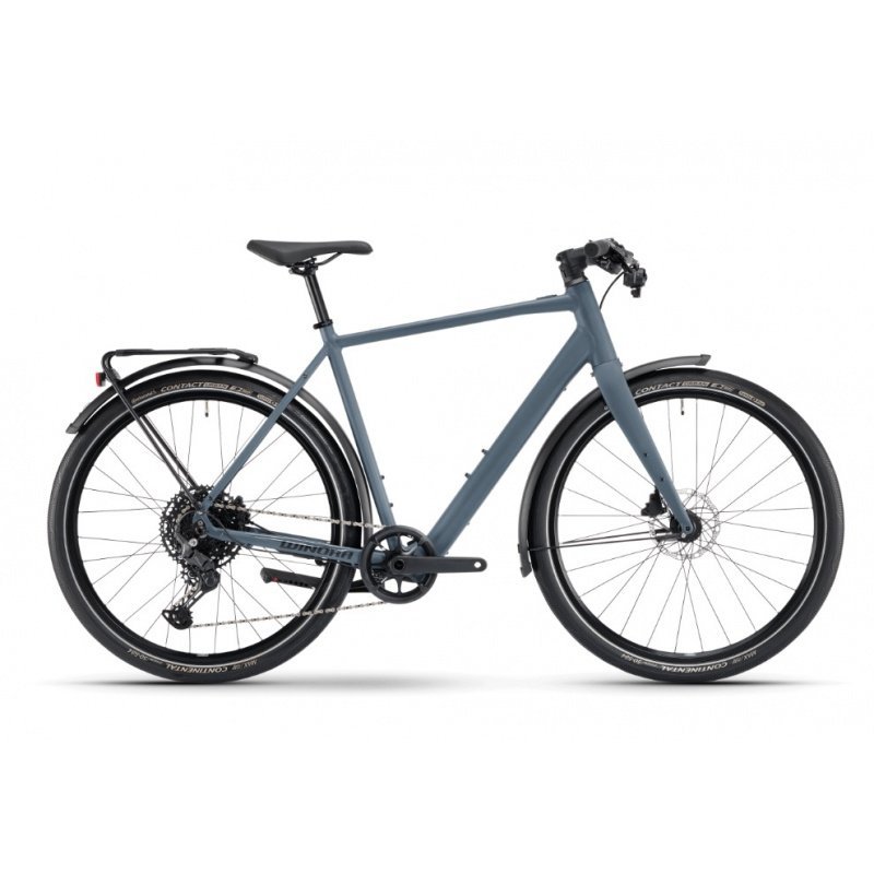 Vélo électrique Winora E-Flitzer