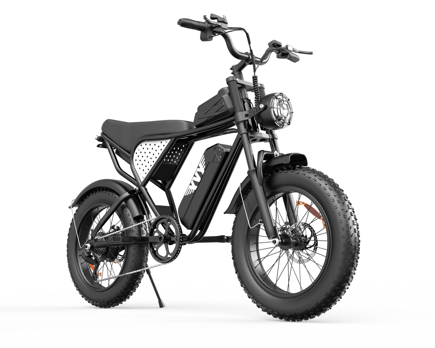 Vélo électrique YVY C20 Lite 1000W gros pneu