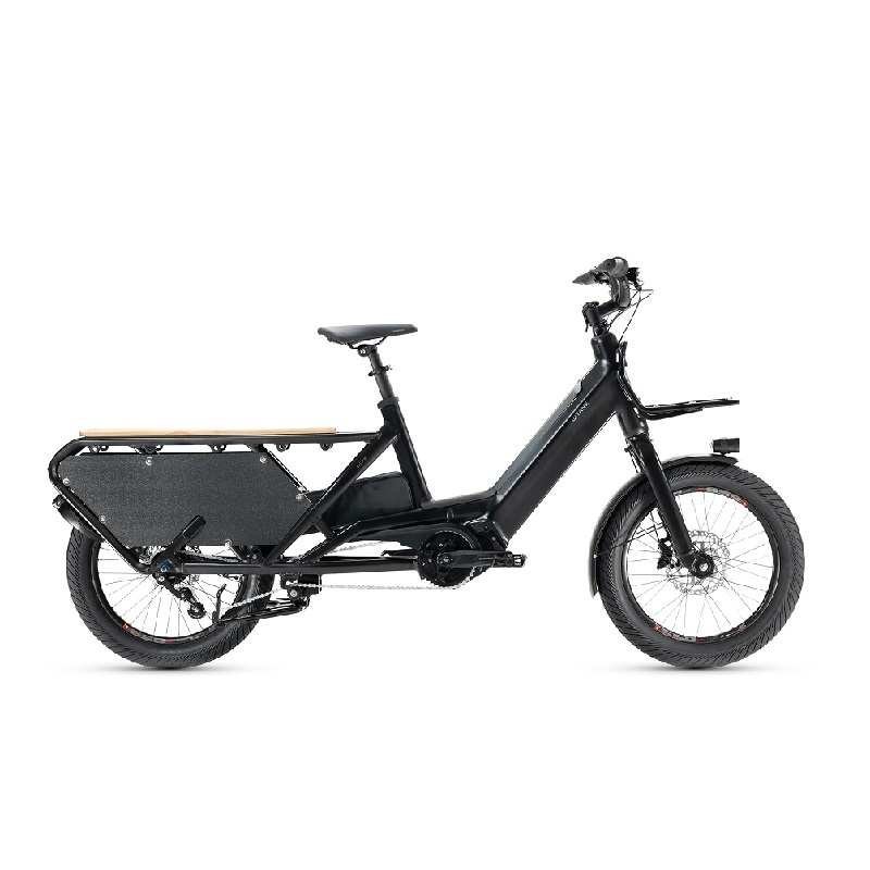 Vélo électrique cargo Gitane G-Life LONGTAIL