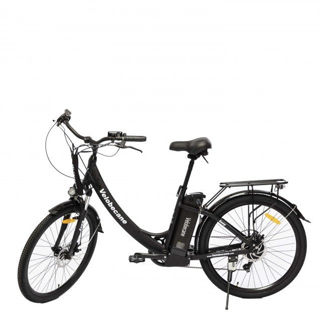 Velo electrique de ville Velobecane Easy ++