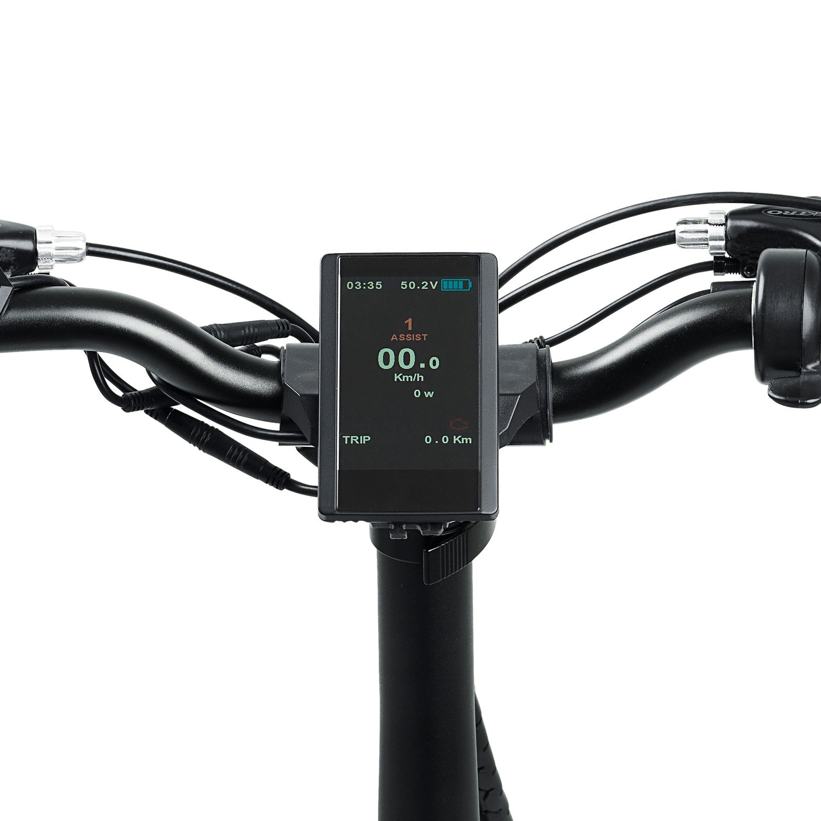 Vélo électrique pliant Mate X EVO