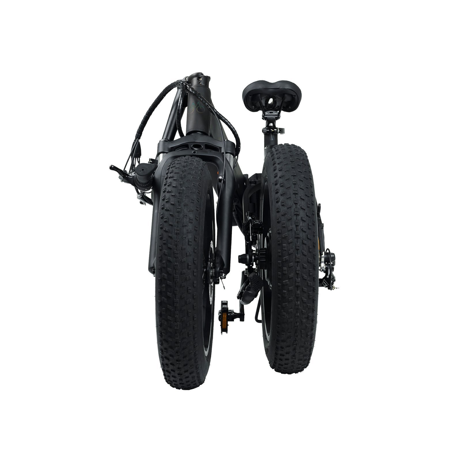Vélo électrique pliant Mate X EVO