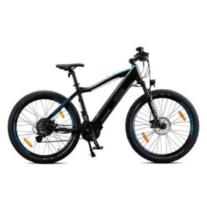 Vélo électrique urbain NCM M3