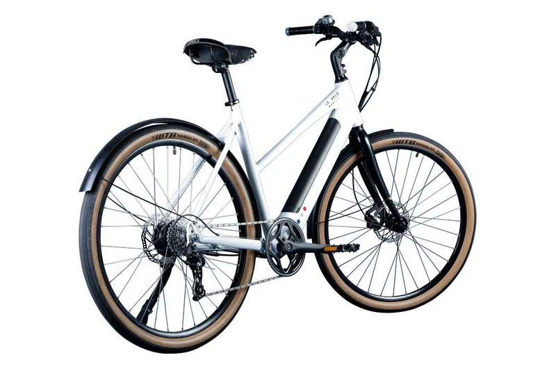 Vélo électrique vélo mad Urbain 2