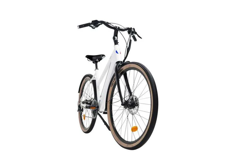 Vélo électrique vélo mad Urbain 2