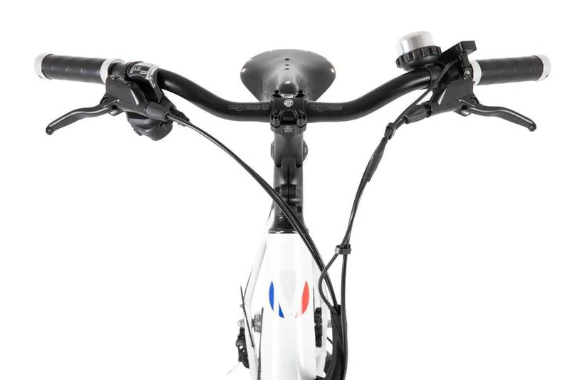 Vélo électrique vélo mad Urbain 2
