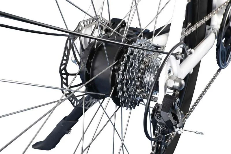 Vélo électrique vélo mad Urbain 2