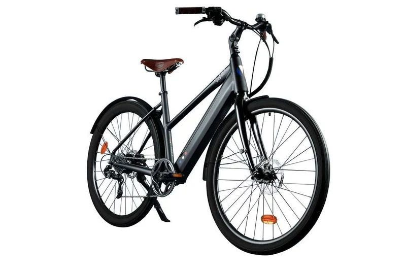 Vélo électrique vélo mad Urbain 2