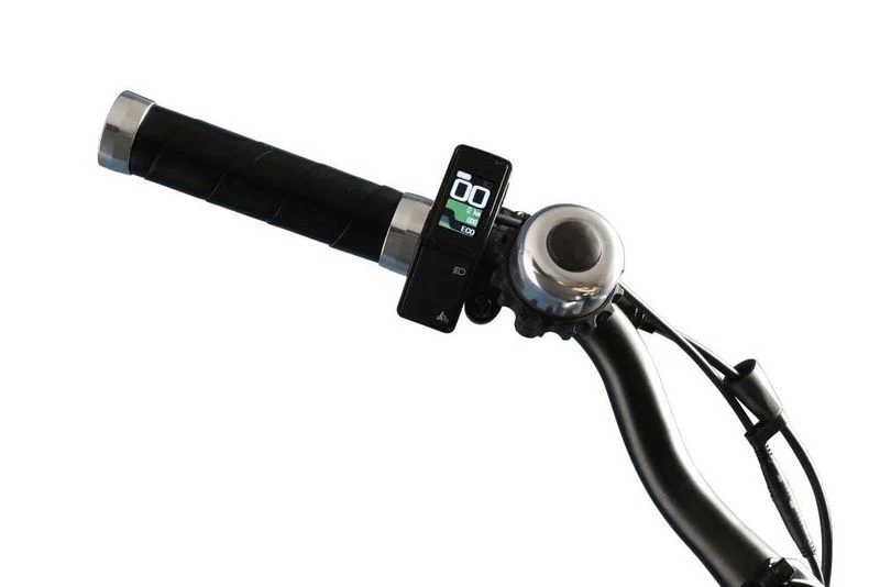Vélo électrique vélo mad Urbain 2
