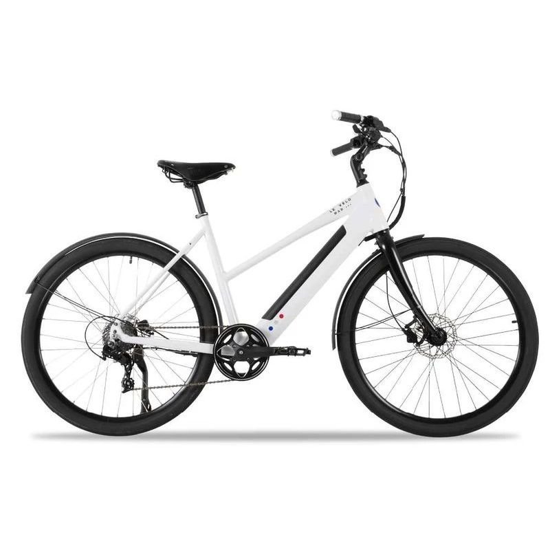 Vélo électrique vélo mad Urbain 2