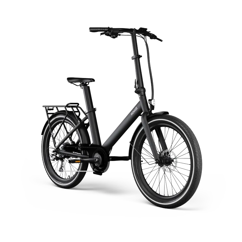 Vélo pliant électrique Eovolt Evening