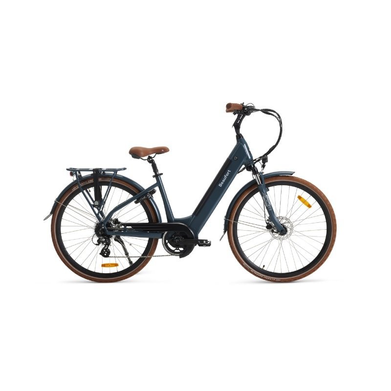Vélo ville électrique Beaufort betty