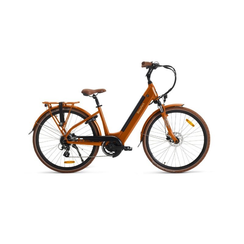 Vélo ville électrique Beaufort betty